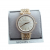 Michael Kors MK4325 Darci Crystal GoldStainless steal and Acetate Watch