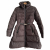 Moncler down jacket padded with duck feathers