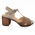 Geox Leather sandals