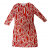 Diane von Furstenberg Robe en soie 