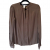 Diane von Furstenberg Silk blouse