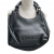 Chanel shoulder bag black