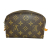 Louis Vuitton PM cosmetic pouch
