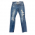 Abercrombie & Fitch Jean with holes