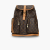 Louis Vuitton Sac a De Bosphore Backpack