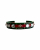 Gucci Enamel Bee Bracelet Green and Red