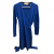 Diane von Furstenberg New 100% cashmere dress