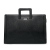 Burberry B Burberry Black Calf Leather Business Bag United Kingdom