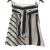 Maje Striped skirt 