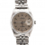 Rolex Datejust 36mm Ref 1603 Linen Dial 1972 Watch