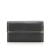Louis Vuitton B Louis Vuitton Black Calf Leather Suhali Porte Tresor International Wallet France