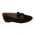 & other stories Equestrian Buckle Loafers