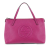 Gucci B Gucci Pink Calf Leather Soho Handbag Italy