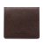 Burberry AB Burberry Brown Dark Brown Calf Leather Coin Pouch United Kingdom