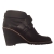 See By Chloé Wedge Ankle Boots