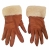 UGG 'Nappa' Gloves