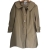 Moschino Cheap And Chic Trench-coat 