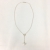 Tiffany & Co necklace Open Heart by Elsa Peretti
