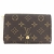 Louis Vuitton Monogram Wallet