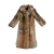 Claude Gilbert Fur Coat