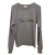 Yves Saint Laurent Sweatshirt