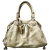 Marc by Marc Jacobs Sac à main 'Classic Q Baby Groove'