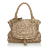 Chloé Leopard Print Leather Marcie Handbag