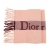 Christian Dior Dior Wool und Kaschmirschal