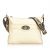 Fendi Leather Selleria Crossbody Bag