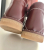 Gucci Boot  Todfler anke boot