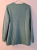 Eric Bompard Baby doll sweater