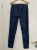 Sandro Dark Blue Jeans
