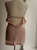 Dolce & Gabbana Silk top/short dress