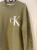 Calvin Klein Sweatshirt