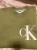 Calvin Klein Sweat-shirt