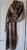 Isabel Marant Etoile Extra long silk scarf