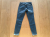 FRAME Lovely Le Skinny de Jeanne Crop jeans!  