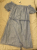 Michael Kors 'Spring Bud' Schulterfreies Kleid für Damen