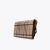 Burberry Check Wallet on Strap