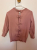 Juicy Couture Cardigan wool 100% S