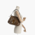 Fendi Mamma Baguette Shoulder Bag
