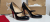 Christian Louboutin Collector-escarpins Charleen noirs 2014 taille 35