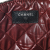 Chanel CC Matelasse Clutch Bag