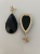 Amrita Singh Starfish earrings