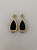 Amrita Singh Starfish earrings