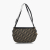 Christian Dior Oblique Trotter Shoulder Bag