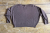 American Vintage Pullover mit U-Boot-Kragen aus feinem Strick