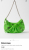 Balenciaga Cagole Mini Croc-Effect Leather shoulder bag