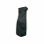 John Galliano Galliano dress (strapless) in black satin