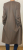 Halston Wool/Angora/Cashmir coat